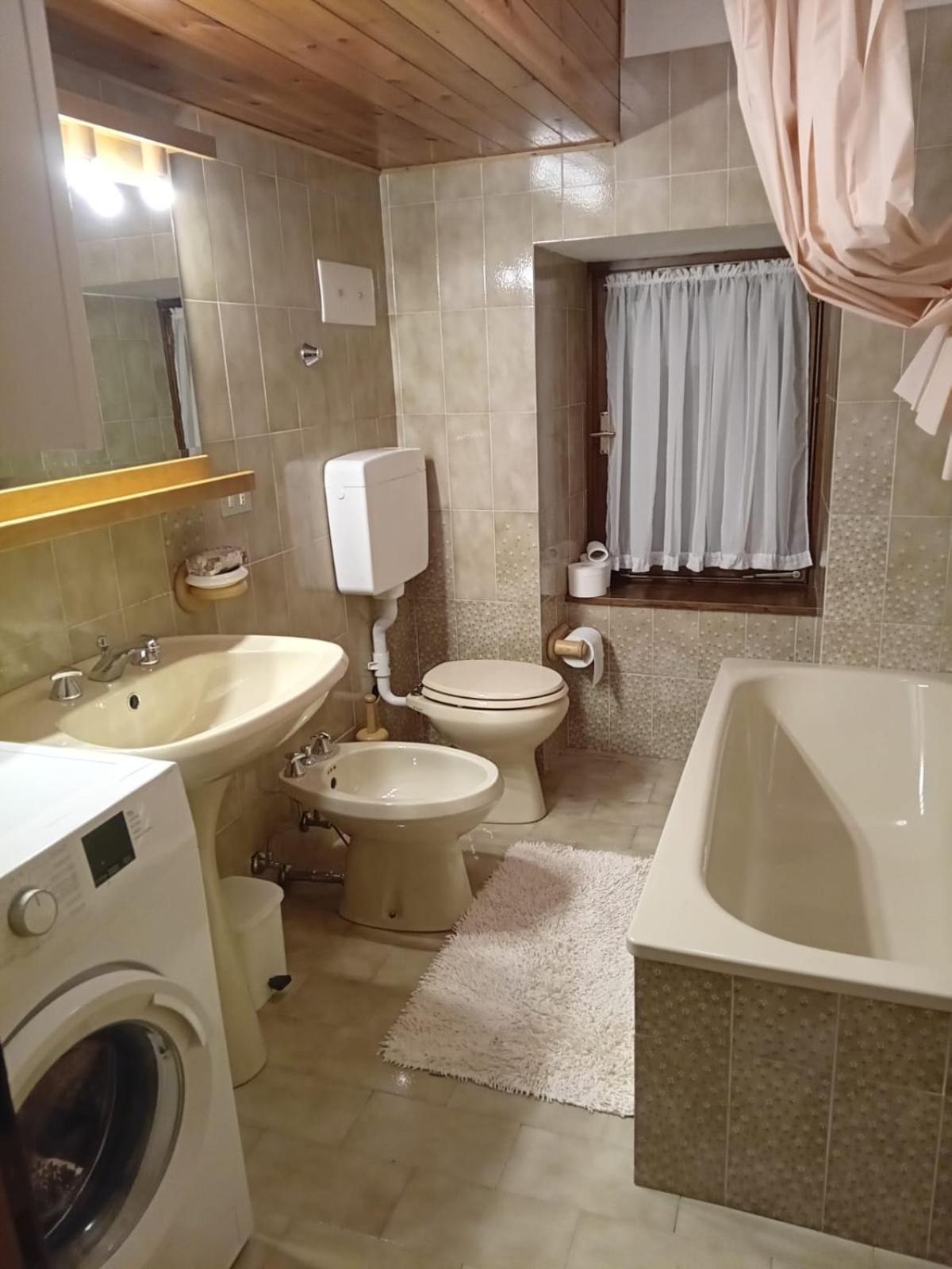 Casa Sartorin Apartment คานาเล ซาน โบโว ภายนอก รูปภาพ
